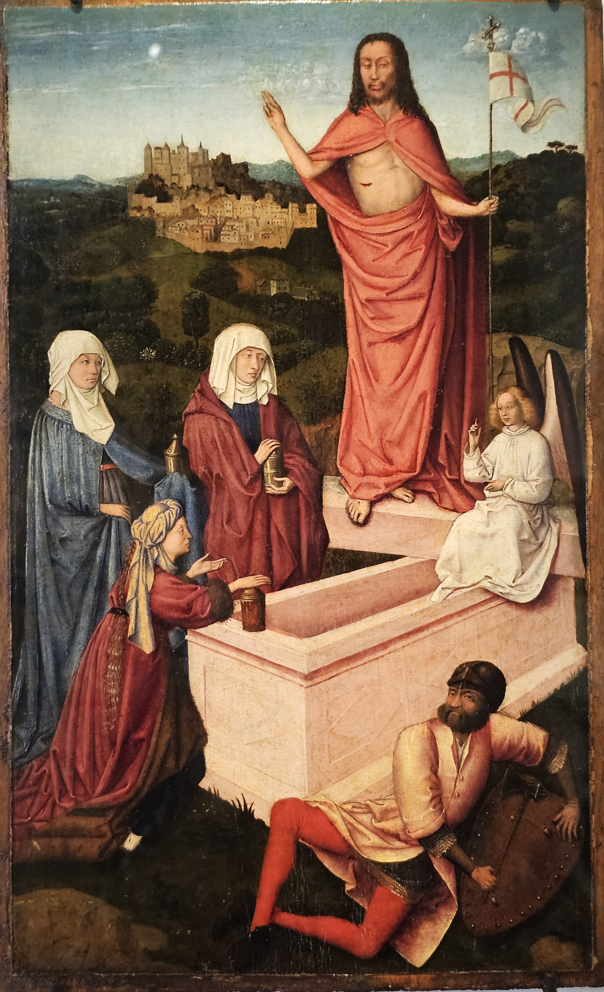Leuven